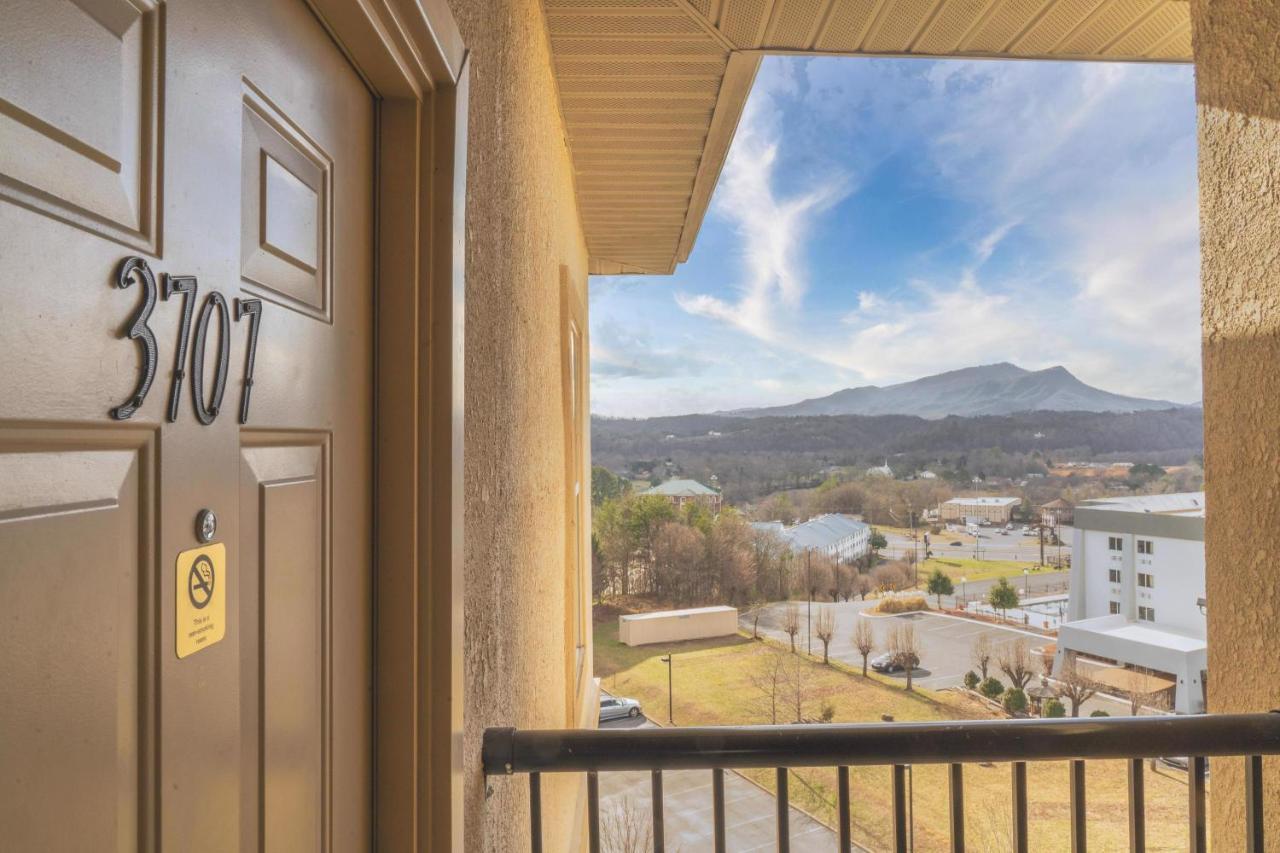 Mvc - Unit 3707 - Sweet Wilderness Apartment Pigeon Forge Exterior photo