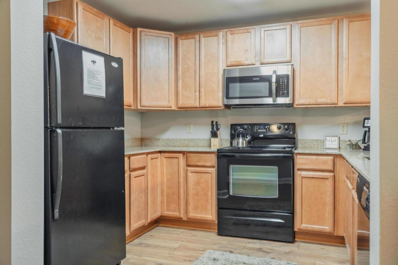 Mvc - Unit 3707 - Sweet Wilderness Apartment Pigeon Forge Exterior photo
